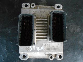 Εγκέφαλος Κινητήρα ( ME73H4F015 , 0261207086 , 26SA8349 ) Fiat Stilo '02 Προσφορά.