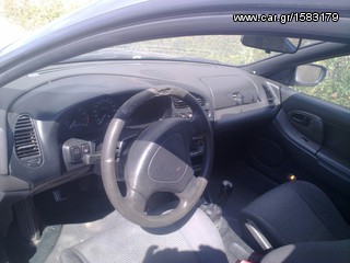 MAZDA 323F, 5DRS, MOD. 94-98, ENGINE Z5.-thumb-7