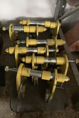 Gantry Cranes Abus 2008 ΠΛΑΓΙΟΦΟΡΕΙΑ ΚΡΕΜΑΣΤΑ-thumb-1