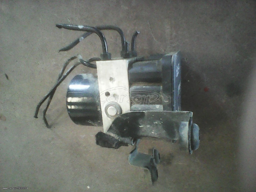 ΜΟΝΑΔΑ ABS VW GOLF 4