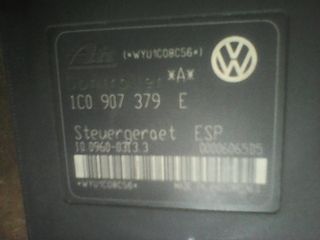 ΜΟΝΑΔΑ ABS VW GOLF 4-thumb-1