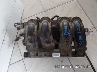 ΠΟΛΛΑΠΛΗ ΕΙΣΑΓΩΓΗΣ FORD FOCUS 08-11 CHDA 1.6 16V 4M5G-9424-CE