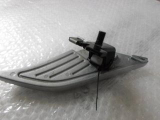  PIAGGIO  Medley 125-150  Μαρσπιέ συνεπιβάτη ΔΞ κομπλέ   1B002071000HO-thumb-1