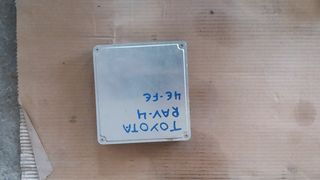ΕΓΚΕΦΑΛΟΣ TOYOTA RAV 4