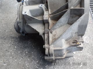 ΣΑΣΜΑΝ FORD FOCUS 08-11 CHDA 1.6 16V 3M5R 7002 NF-thumb-1