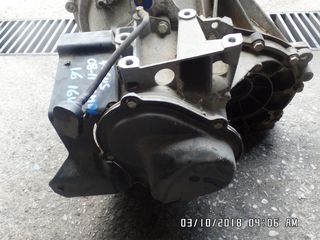 ΣΑΣΜΑΝ FORD FOCUS 08-11 CHDA 1.6 16V 3M5R 7002 NF-thumb-3