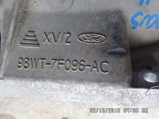 ΣΑΣΜΑΝ FORD FOCUS 08-11 CHDA 1.6 16V 3M5R 7002 NF-thumb-6