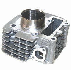 ΚΥΛΙΝΔΡΟΣ NEW YAMAHA CRYPTON-R 51 MM ΓΝΗΣΙΟΣ