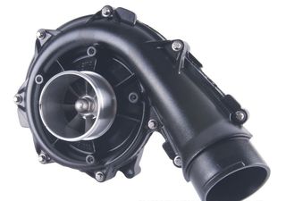 ΛΥΡΗΣ SEA-DOO SUPERCHARGER ΓΙΑ WAKE PRO / GTX / GTR / RXP / RXT 215 2004-2016, 420881939, 420881996, 420890489