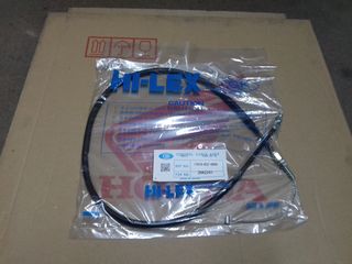 HONDA XR250 MD30 ΝΤΙΖΑ ΓΚΑΖΙΟΥ (A) JAPAN