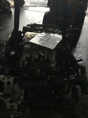 ΚΙΝΗΤΗΡΑΣ VW PASSAT 1.6 (AFT)-thumb-1