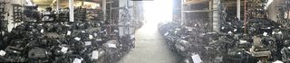 ΚΙΝΗΤΗΡΑΣ VW PASSAT 1.6 (AFT)-thumb-4