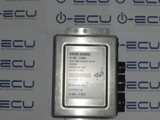 MERCEDES-BENZ ATEGO EΓΚΕΦΑΛΟΣ ECU ABS A 0004463314-thumb-1