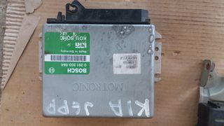 EΓΚΕΦΑΛΟΣ ΚΙΑ SPORTAGE