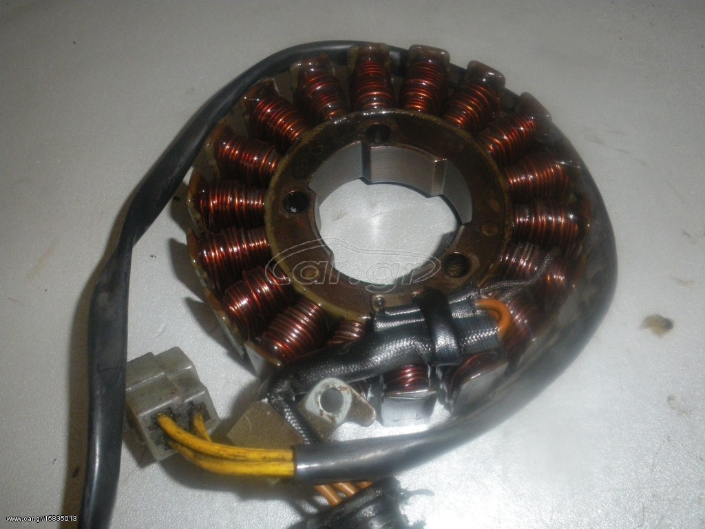 ΠΗΝΙΑ BANDIT400