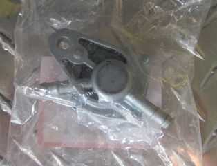 ΓΝΗΣΙΟ ΡΟΥΜΠΙΝΕΤΟ ΒΕΝΖΙΝΗΣ HONDA ANF 125 INNOVA-thumb-1