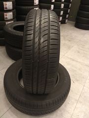 2 ΤΜΧ PIRELLI CINTURATO P1 195/65/15*BEST CHOICE TYRES ΑΧΑΡΝΩΝ 374*