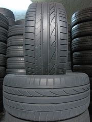 2TMX 245-45-17 BRIDGESTONE POTENZA RE050A DOT (4714)