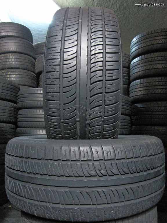 2TMX 255-50-19 PIRELLI SCORPION ZERO DOT (4715)