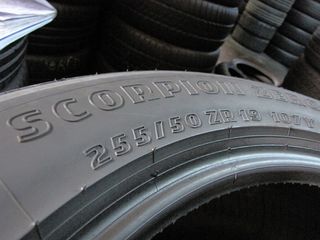 2TMX 255-50-19 PIRELLI SCORPION ZERO DOT (4715)-thumb-2