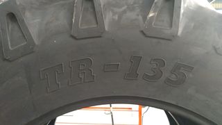 ***STAFIDAS TYRES*** 20.8-38 BKT TR135 DUAL BEAD 18PR HD 166A6 TUBELESS ***ΕΤΟΙΜΟΠΑΡΑΔΟΤΑ**-thumb-6
