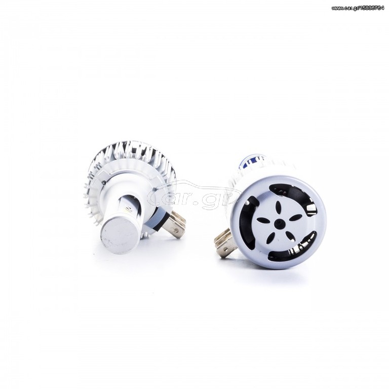 H15 LED COB HEADLIGHT WWW.EAUTOSHOP.GR