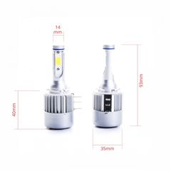 H15 LED COB HEADLIGHT WWW.EAUTOSHOP.GR-thumb-2