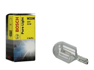 BOSCH ΛΑΜΠΑ W21W