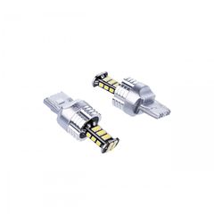 BLISTER 2pcs- EPL153 7443 W21/5W 30SMD 3020 CANBUS www.eautoshop.gr