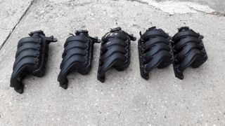 TOYOTA COROLLA 2000-2007  ΠΟΛΛΑΠΛΕΣ ΕΙΣΑΓΩΓΗΣ  ΜΕ 3 ΒΙΔΕΣ Η ΠΕΤΑΛΟΥΔΑ