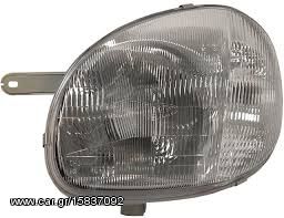 ΦΑΝΟΣ ΕΜΠΡΟΣ ΗΛΕΚΤ. -01 (E) ΑΡ yhundai atos www.eautoshop.gr