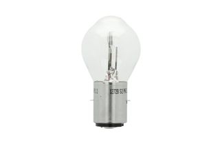 PHILIPS ΛΑΜΠΑ S2 (moto) 12V 35/35W