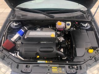 Saab 9-3 2005 AERO!!ΔΕΡΜΑ 1 ΧΡΟΝΟ ΕΓΓΥΗΣΗ-thumb-31