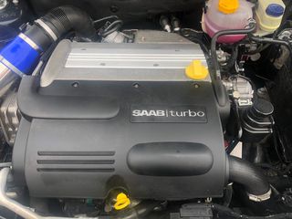 Saab 9-3 2005 AERO!!ΔΕΡΜΑ 1 ΧΡΟΝΟ ΕΓΓΥΗΣΗ-thumb-33