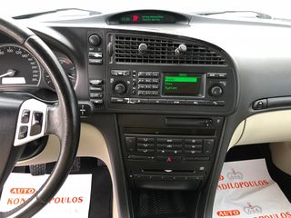 Saab 9-3 2005 AERO!!ΔΕΡΜΑ 1 ΧΡΟΝΟ ΕΓΓΥΗΣΗ-thumb-24