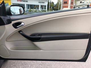 Saab 9-3 2005 AERO!!ΔΕΡΜΑ 1 ΧΡΟΝΟ ΕΓΓΥΗΣΗ-thumb-26