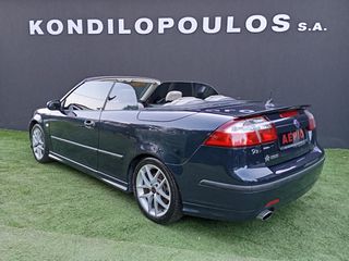 Saab 9-3 2005 AERO!!ΔΕΡΜΑ 1 ΧΡΟΝΟ ΕΓΓΥΗΣΗ-thumb-6