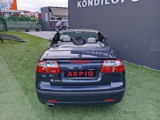 Saab 9-3 2005 AERO!!ΔΕΡΜΑ 1 ΧΡΟΝΟ ΕΓΓΥΗΣΗ-thumb-8