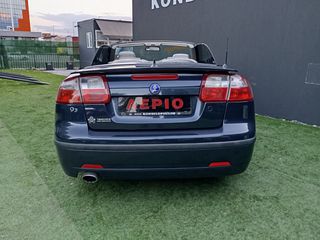 Saab 9-3 2005 AERO!!ΔΕΡΜΑ 1 ΧΡΟΝΟ ΕΓΓΥΗΣΗ-thumb-7