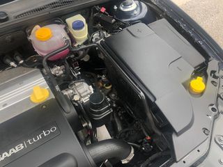 Saab 9-3 2005 AERO!!ΔΕΡΜΑ 1 ΧΡΟΝΟ ΕΓΓΥΗΣΗ-thumb-34