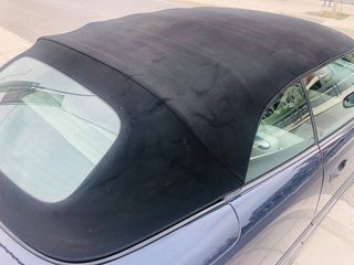 Saab 9-3 2005 AERO!!ΔΕΡΜΑ 1 ΧΡΟΝΟ ΕΓΓΥΗΣΗ-thumb-11