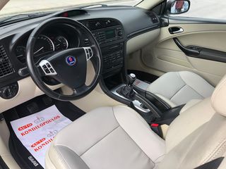 Saab 9-3 2005 AERO!!ΔΕΡΜΑ 1 ΧΡΟΝΟ ΕΓΓΥΗΣΗ-thumb-12