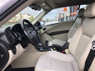 Saab 9-3 2005 AERO!!ΔΕΡΜΑ 1 ΧΡΟΝΟ ΕΓΓΥΗΣΗ-thumb-13