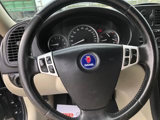 Saab 9-3 2005 AERO!!ΔΕΡΜΑ 1 ΧΡΟΝΟ ΕΓΓΥΗΣΗ-thumb-23