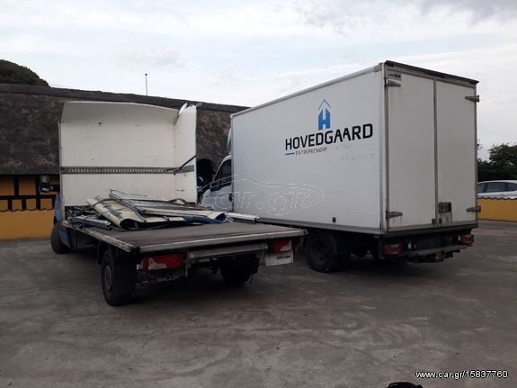 Iveco 2008