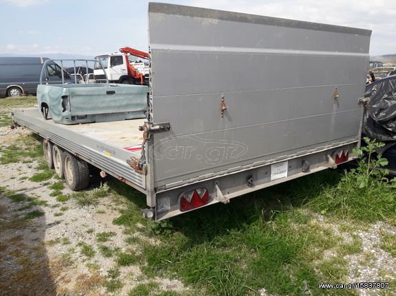 Vanhool 2004