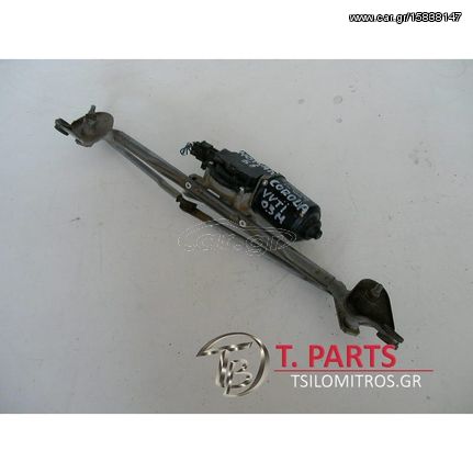 Μοτέρ  Toyota-Corolla-(2002-2004) E120   85110-1A040