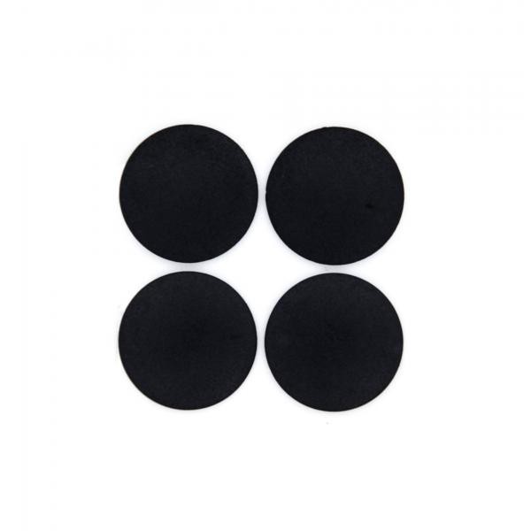 Bottom Case Rubber for Foot Apple MacBook Pro Retina A1425 A1502 A1398 13" 15" (Κωδ. 1-APL0062)