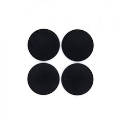 Bottom Case Rubber for Foot Apple MacBook Pro Retina A1425 A1502 A1398 13" 15" (Κωδ. 1-APL0062)