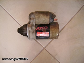 μιζα hyundai atos 1997-2007   3610002511